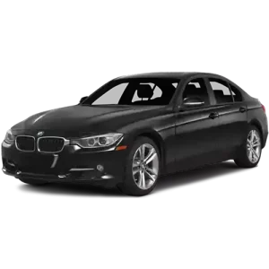 2013 BMW 328